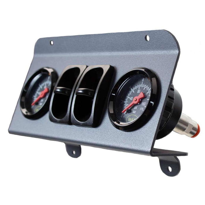 MAD Air Master Comfort Kit FWD X250-X290 (with Electric Handbrake) MAD - Dynamic Drive