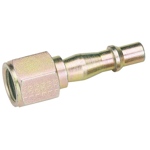 Draper 1/4" Female Thread PCL Coupling Screw Adaptor (Sold Loose) 55060 Draper - Dynamic Drive