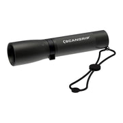 Scangrip® FLASH 100 R Rechargeable Torch 1000 lumens SCANGRIP® - Dynamic Drive