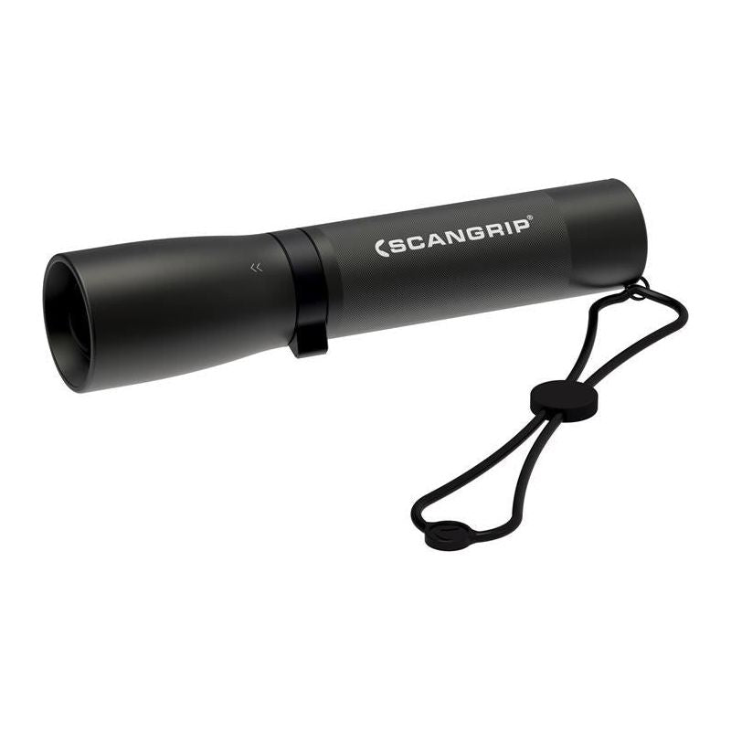Scangrip® FLASH 100 R Rechargeable Torch 1000 lumens SCANGRIP® - Dynamic Drive