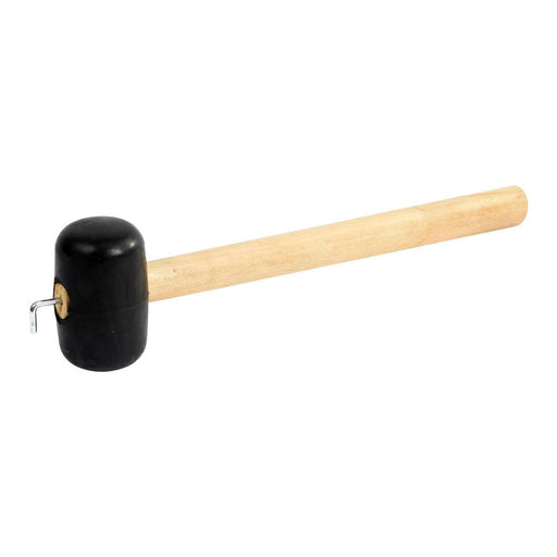 Bo-Camp Hammer Peg Lifter Rubber 310G Bo-Camp - Dynamic Drive
