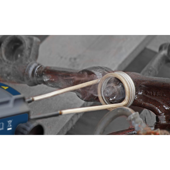 Sealey Induction Heater 1000W VS240 Sealey - Dynamic Drive