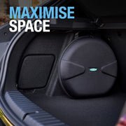 Ring Automotive REVA104 EV cable storage case Ring Automotive - Dynamic Drive