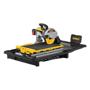 Dewalt Power Tools D36000 Wet Tile Saw 1600W 240V DeWALT Power Tools - Dynamic Drive