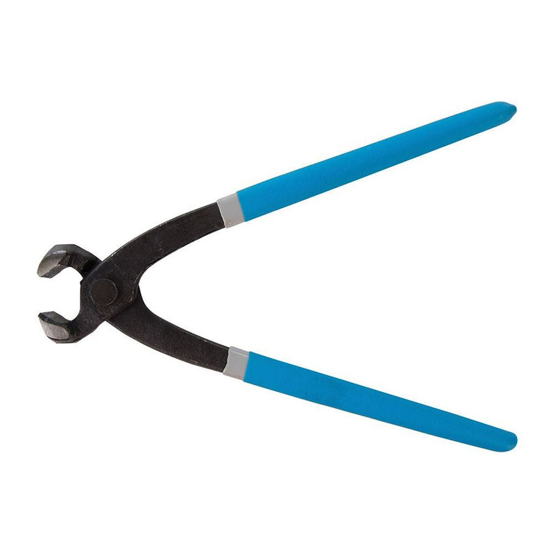 Silverline Expert Tower Pincers 200mm Silverline - Dynamic Drive