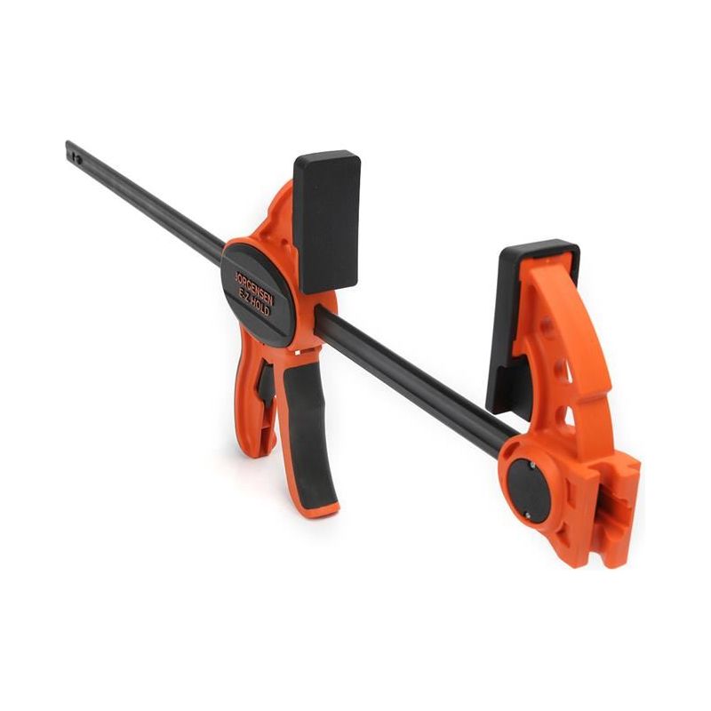 Pony Jorgensen Medium-Duty E-Z HOLD Adjustable Clamp 18in Pony Jorgensen - Dynamic Drive