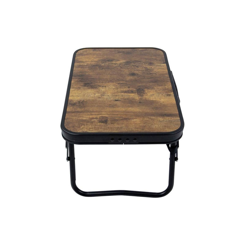 Bo-Camp Industrial Collection Table Compact Woodbine Bo-Camp - Dynamic Drive
