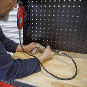 Sealey Multipurpose Rotary Tool & Engraver Kit 40pc 230V E540 Sealey - Dynamic Drive