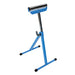 Silverline Roller Stand Adjustable 685 - 1080mm 675120 Silverline  - Dynamic Drive
