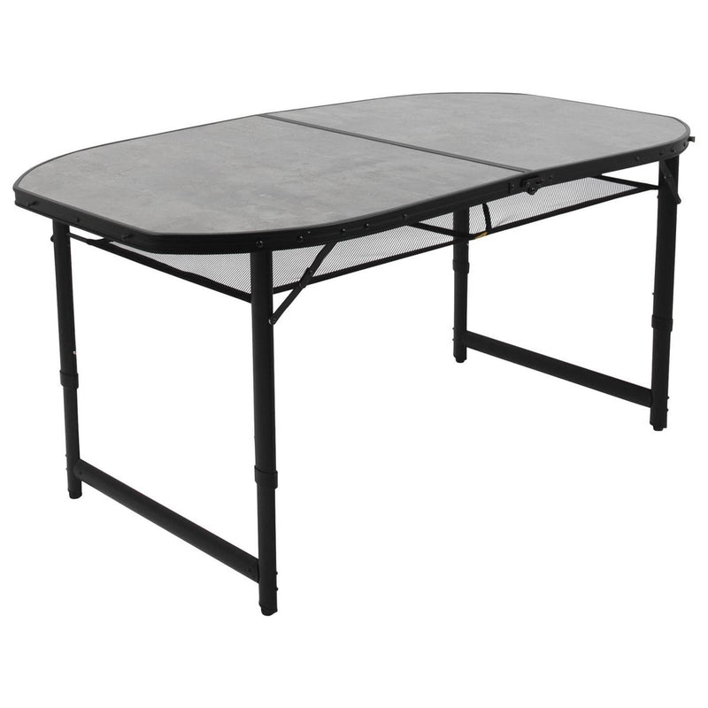 Bo-Camp Industrial Collection Table Northgate Case 150 x 80cm Bo-Camp - Dynamic Drive