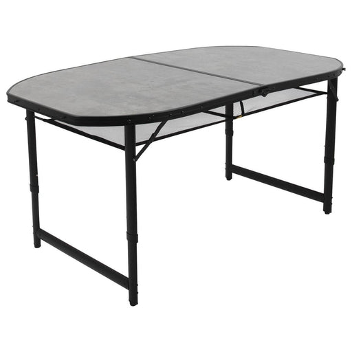 Bo-Camp Industrial Collection Table Northgate Case 150 x 80cm Bo-Camp - Dynamic Drive