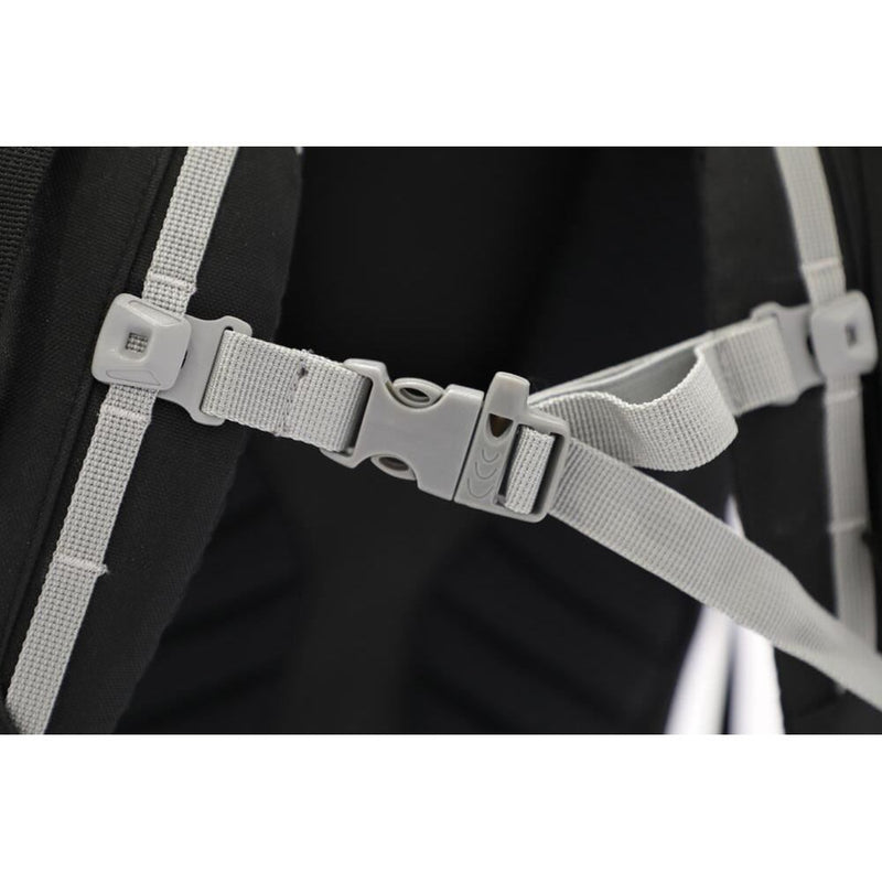 Vango Denali Pro Black Rucksack Backpack Vango - Dynamic Drive