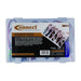 Connect Assorted Bosch Injector Connectors Kit 18pc 37550 Tool Connection - Dynamic Drive