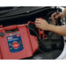 Sealey RS102 RoadStart Emergency Power Pack 12V 1600 Peak Amps Sealey  - Dynamic Drive