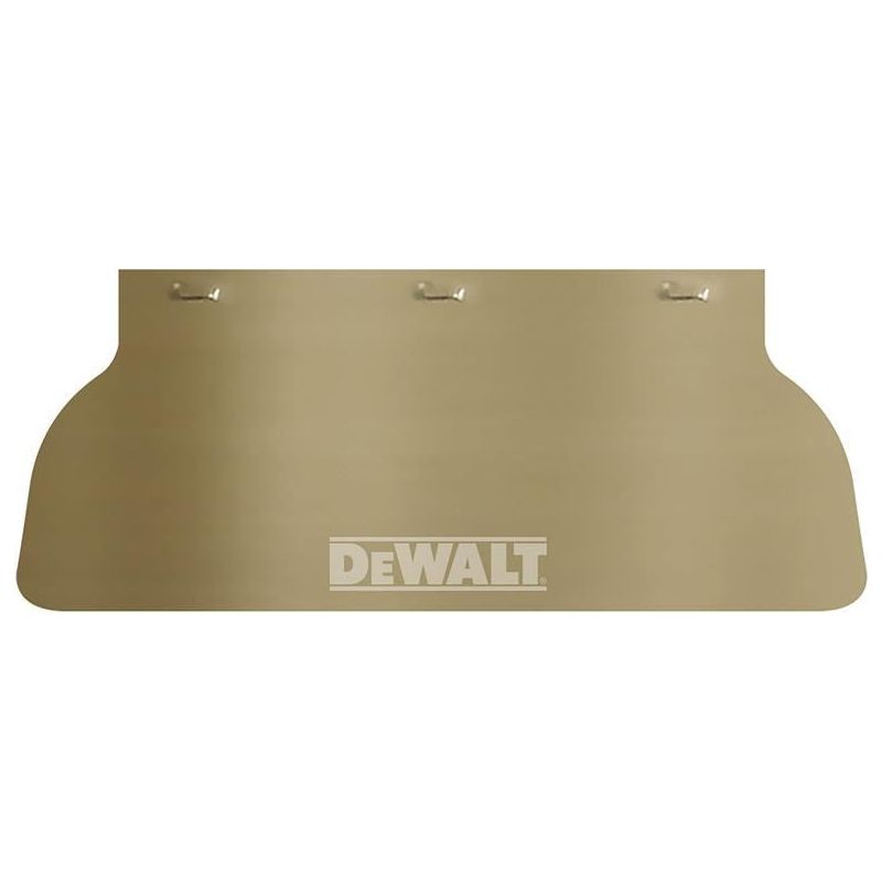 Dewalt Drywall Replacement Skimmer Blade 10in DEWALT Drywall - Dynamic Drive