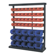 Sealey Bin Storage System 47 Bins TPS47 Sealey - Dynamic Drive