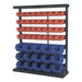 Sealey Bin Storage System 47 Bins TPS47 Sealey - Dynamic Drive