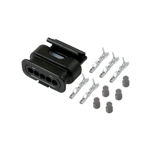 Connect for Mercedes-Benz & for BMW 5 Pin Sensor Kit 22pc 37442 Tool Connection - Dynamic Drive