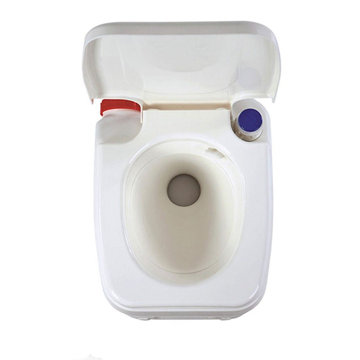Fiamma Bi Pot 39 Toilet for Caravans and Motorhomes Fiamma - Dynamic Drive