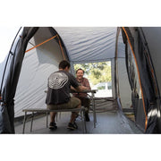 Vango Cove III Low Drive Away Awning Low Smoke Vango - Dynamic Drive