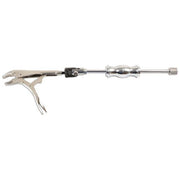 Laser Slide Hammer Locking Pliers 7005 Laser - Dynamic Drive