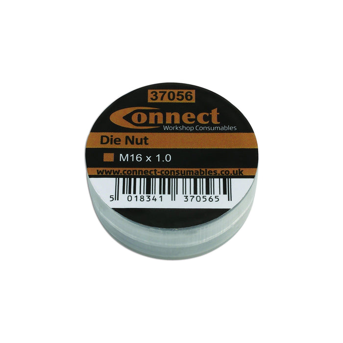 Connect Die Nut M16 x 1.0 37056 Tool Connection - Dynamic Drive