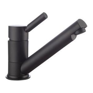 Reich Mixer Tap Trend Eco Black 571-852660PSK2 Reich - Dynamic Drive