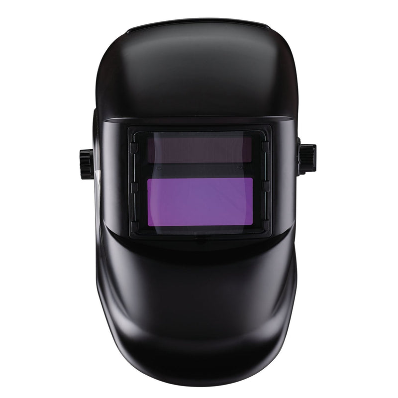 Draper Storm Force Auto-Darkening Welding Helmet 02516 Draper - Dynamic Drive