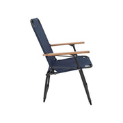 Bo-Camp Industrial Collection Chair Bushwick M Blue Bo-Camp - Dynamic Drive