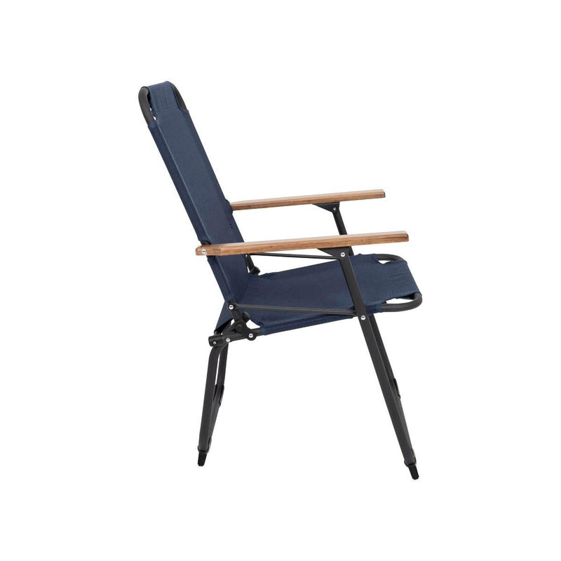 Bo-Camp Industrial Collection Chair Bushwick M Blue Bo-Camp - Dynamic Drive