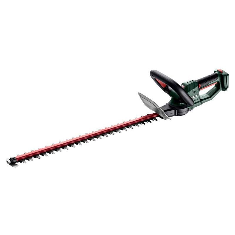 Metabo HS 18 LTX 65 Hedge Trimmer 18V Bare Unit Metabo - Dynamic Drive