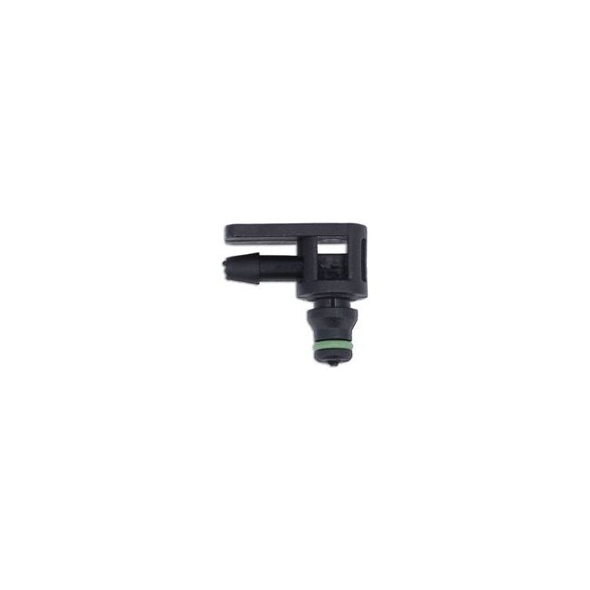 Connect Fuel Line 1 Way Leak off Connector 5pc 34074 Tool Connection - Dynamic Drive
