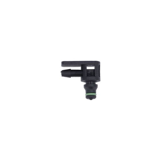 Connect Fuel Line 1 Way Leak off Connector 5pc 34074 Tool Connection - Dynamic Drive