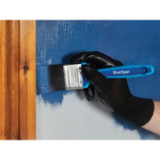 Bluespot Tools Soft Grip Synthetic Paint Brush Set, 3 Piece BlueSpot Tools - Dynamic Drive