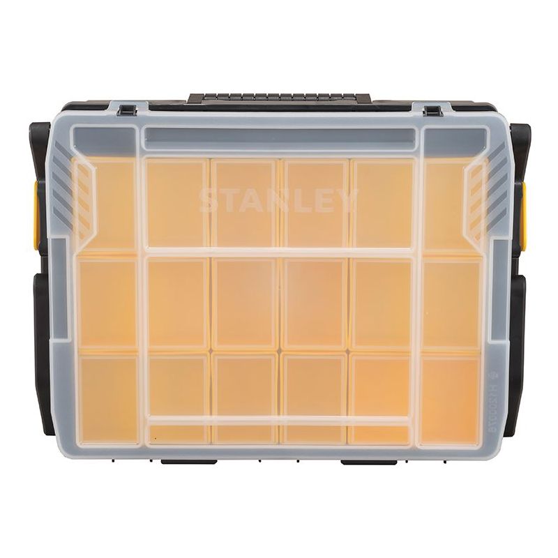 Stanley® Hand Tools SORTMASTER™ Multi-Level Organiser STANLEY® Hand Tools - Dynamic Drive