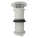 Truma Exhaust Cowl Assembly Akl5 70Mm 30651-01 Truma - Dynamic Drive