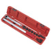 Sealey Ratchet Action Auxiliary Belt Tension Tool Kit VS784 Sealey - Dynamic Drive