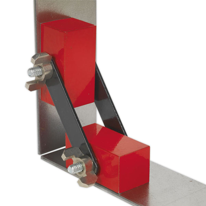 Sealey Magnetic Adjustable Link MAL945 Sealey - Dynamic Drive