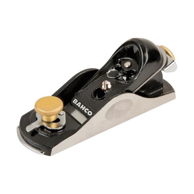 Bahco BP-40 Block Plane Bahco - Dynamic Drive