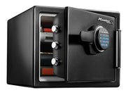 Master Lock Large Digital Fire & Water Safe Master Lock - Dynamic Drive