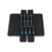 Laser O-Ring & Pick Set 8pc 6730 Laser - Dynamic Drive