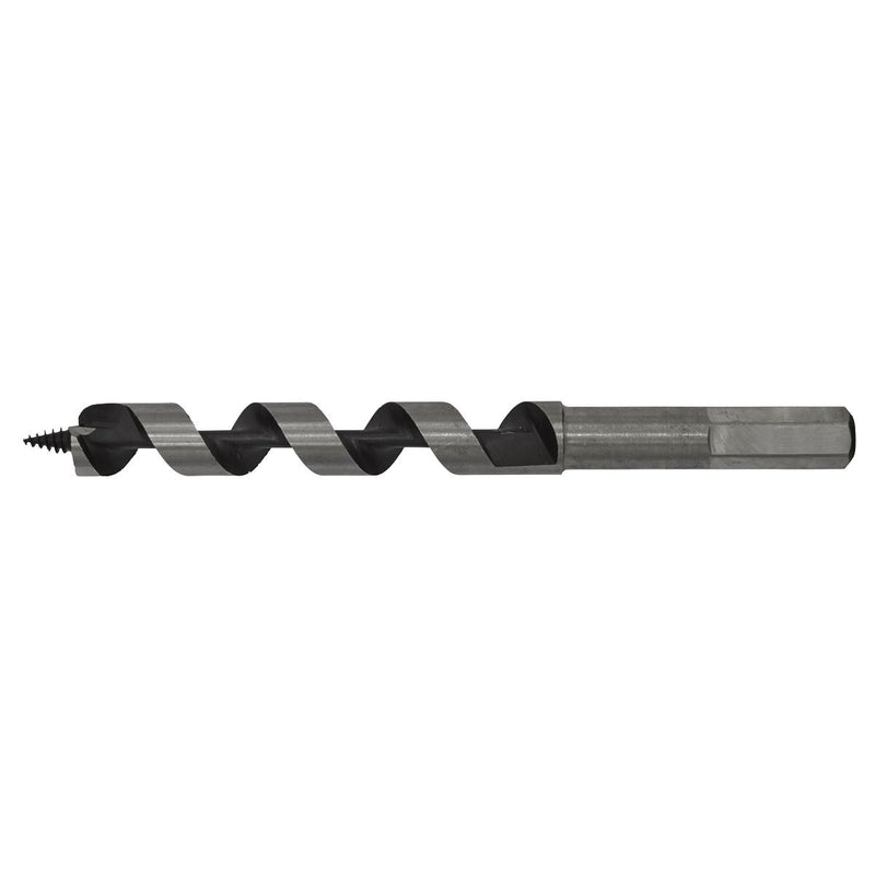 Sealey Auger Wood Drill14 x 155mm AW14x155 Sealey - Dynamic Drive