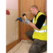 Draper Builders Kit with Hickory Handle (3 Piece) 26120 Draper - Dynamic Drive