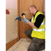 Draper Builders Kit with Hickory Handle (3 Piece) 26120 Draper - Dynamic Drive