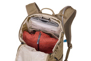 Thule AllTrail hydration pack 16L Faded Khaki tan Thule - Dynamic Drive