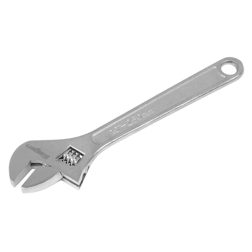 Sealey Adjustable Wrench 250mm S0452 Sealey - Dynamic Drive