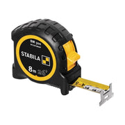 Stabila BM 300 Robust Pocket Tape 8m/26ft (Width 27mm) Stabila - Dynamic Drive