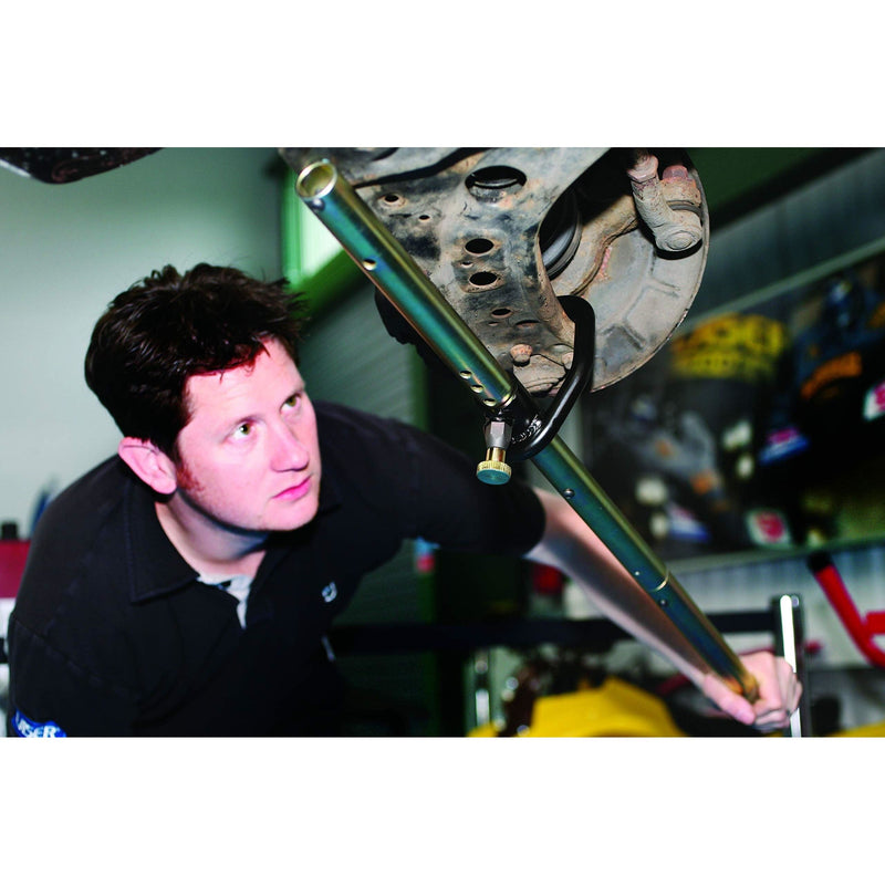 Laser Suspension Arm Lever 5627 Laser - Dynamic Drive