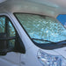 839FT INTERNAL BLIND TRANSIT 2014 Nova  - Dynamic Drive