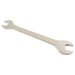 Laser Ultra Thin Open Ended Spanner 24 x 27mm 7841 Laser - Dynamic Drive